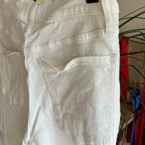 Madewell jeans - Picture 4 of 6